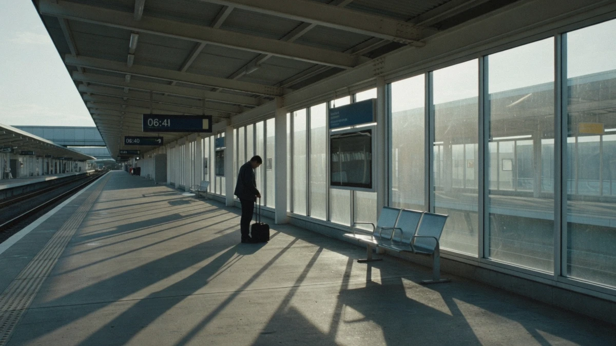 Tokyo Layover: What Fits Between Four and Twelve Hours